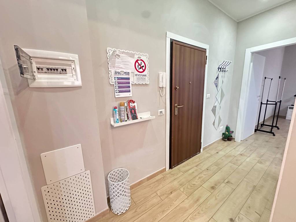 Appartamento a Parma in Via Edoardo Ughi - Foto 3