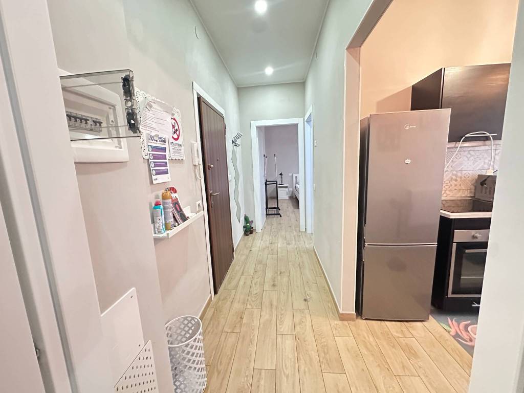 Appartamento a Parma in Via Edoardo Ughi - Foto 4
