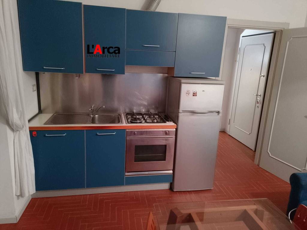 Appartamento a Bergamo in Via Filippo Corridoni - Foto 2