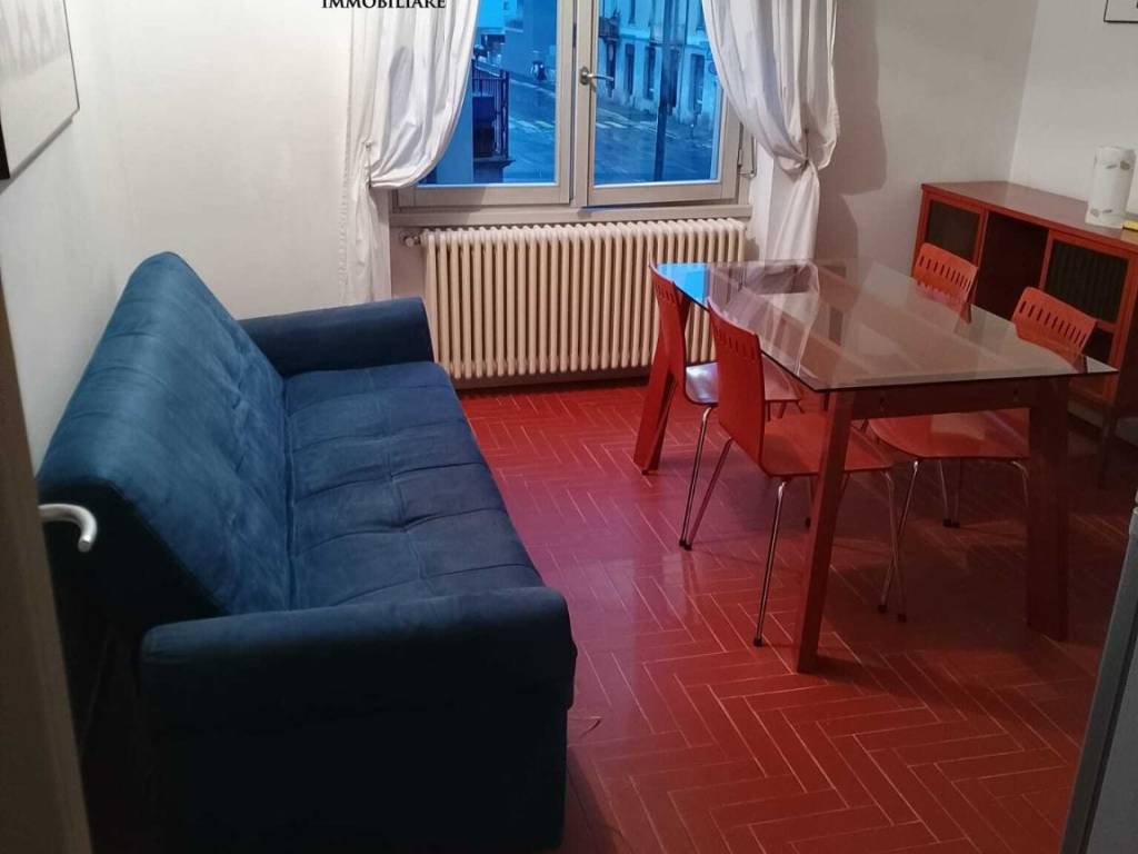 Appartamento a Bergamo in Via Filippo Corridoni - Foto 4