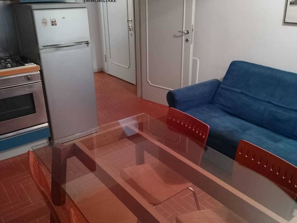 Appartamento a Bergamo in Via Filippo Corridoni - Foto 5