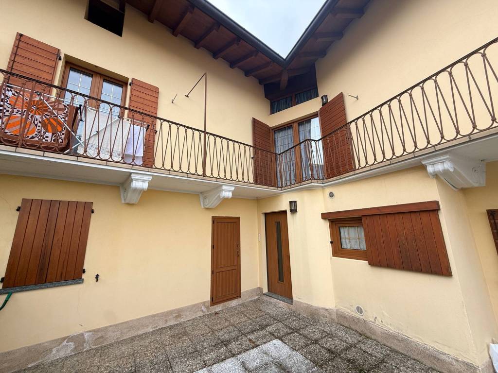 Villa a Carenno in Via Cantone - Foto 2