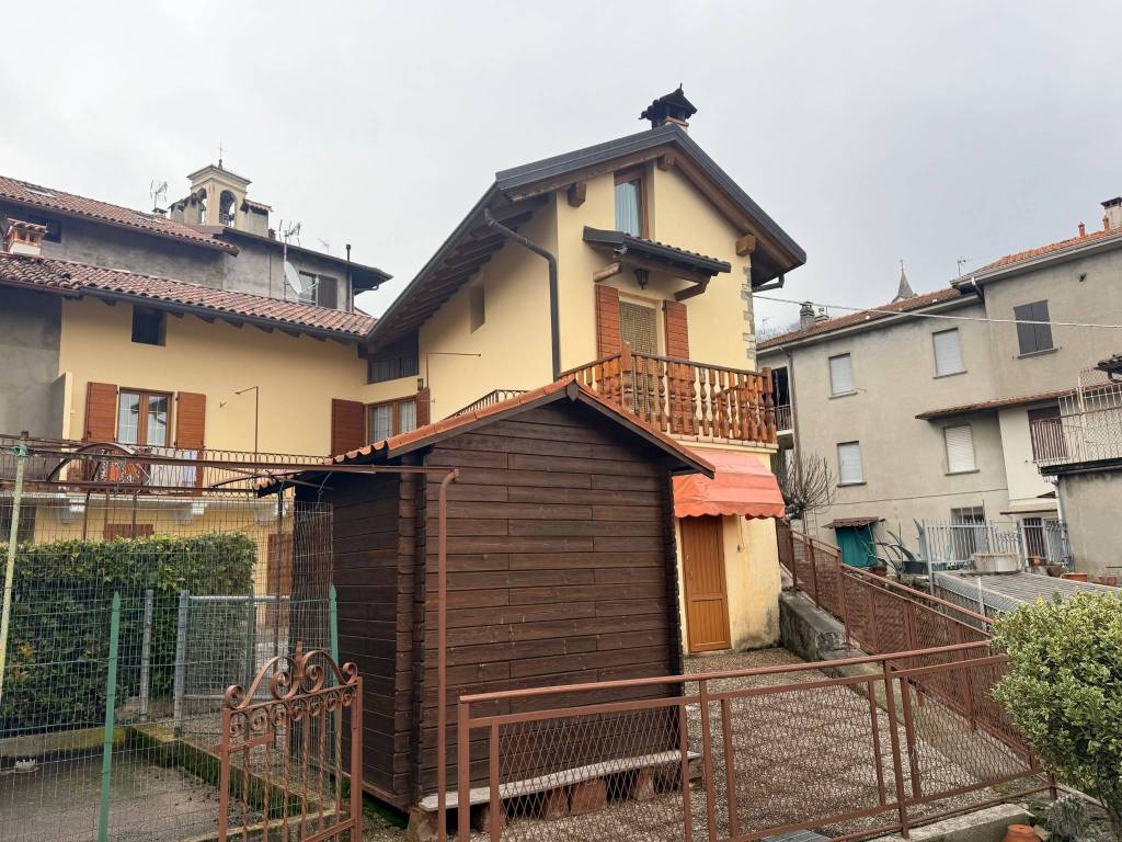 Villa a Carenno in Via Cantone - Foto 3