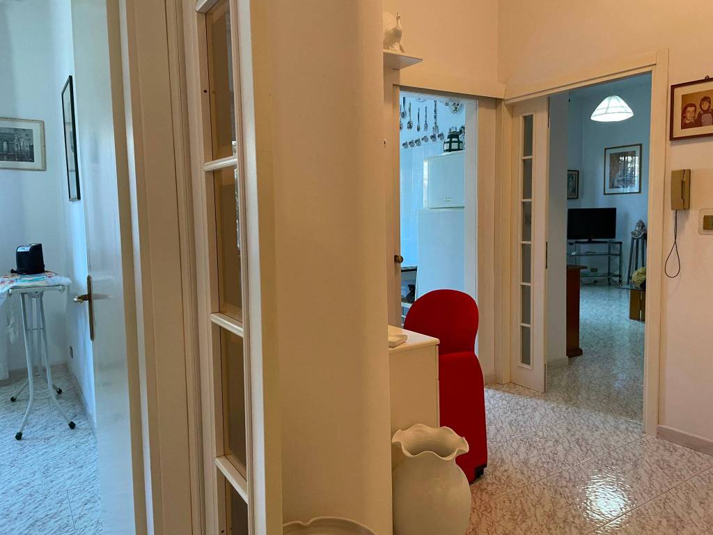 Appartamento a Roseto degli abruzzi in Via Giuseppe Mazzini, 128 - Foto 5
