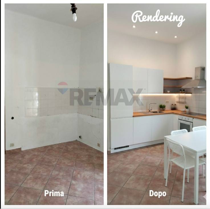 Appartamento a Bagni di lucca in Via Corsena, 57 - Foto 2