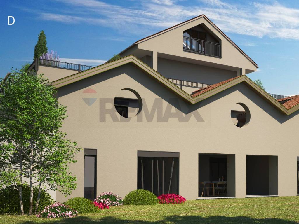 Appartamento a Verbania in Viale Sant' Anna - Foto 3