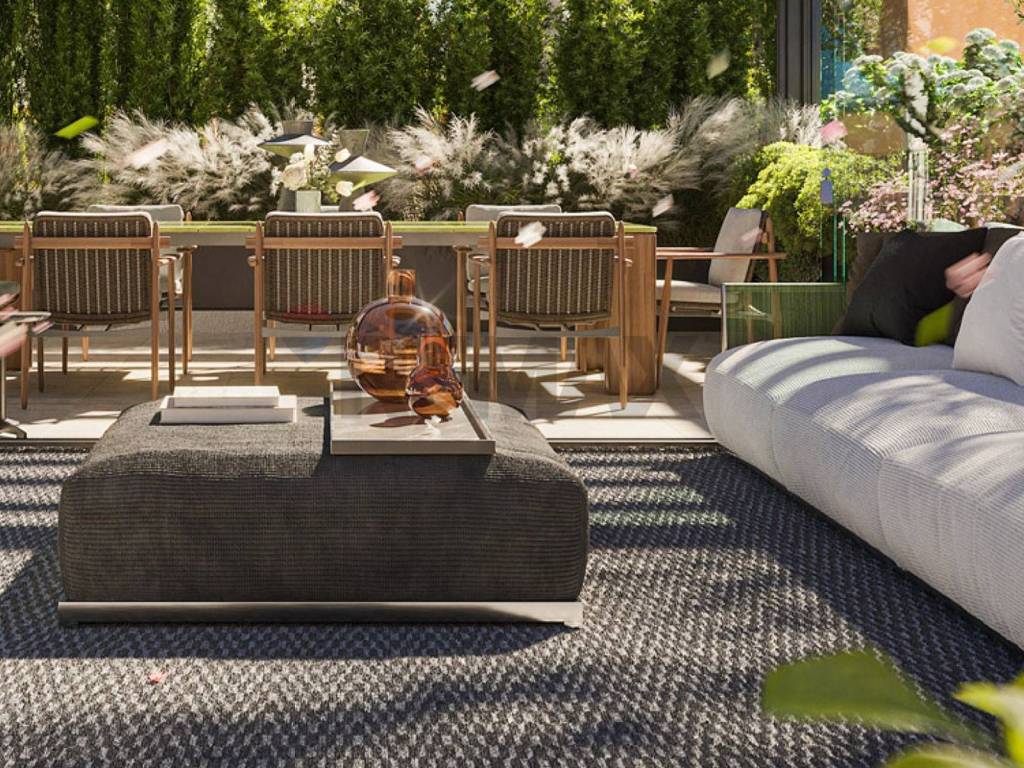 Appartamento a Verbania in Viale Sant' Anna - Foto 4