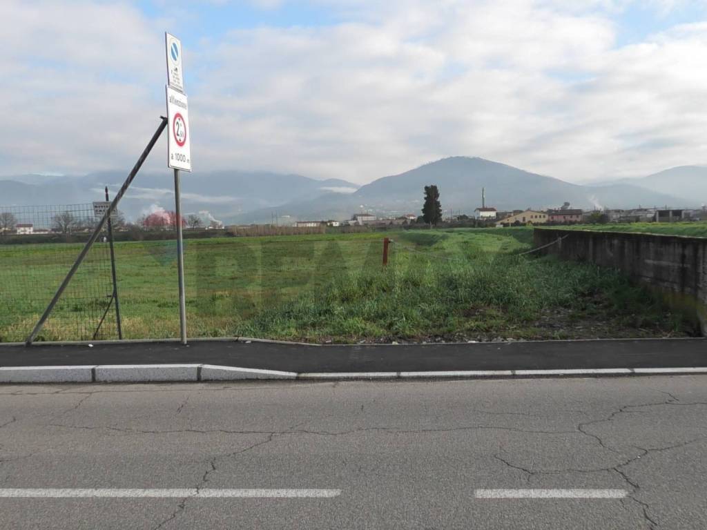 Terreno a Prato in VIA VISIANA, 156 - Foto 5