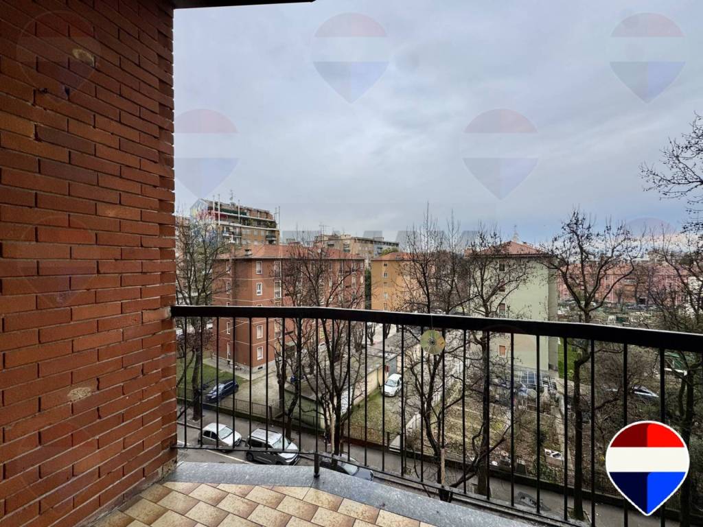 Appartamento a Cinisello balsamo in via Alfonso Casati, 6 - Foto 5