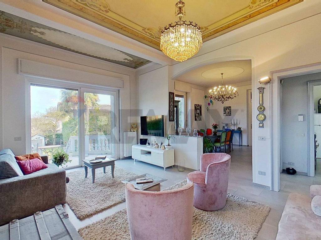 Villa a Biandronno in VIA GRAMSCI, 1 - Foto 3