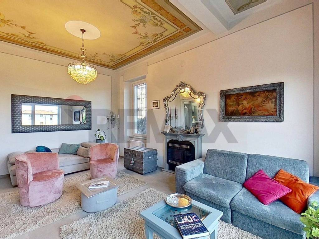 Villa a Biandronno in VIA GRAMSCI, 1 - Foto 5