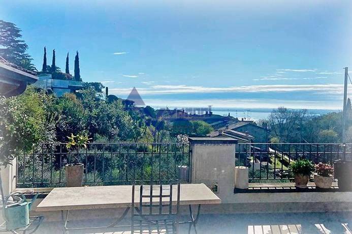 Attico / mansarda a Padenghe sul garda - Foto 3