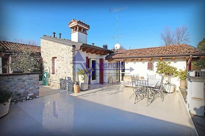 Attico / mansarda a Padenghe sul garda - Foto 4