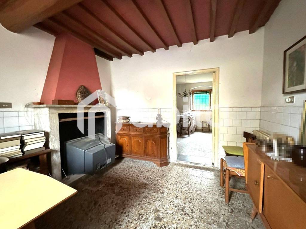 Appartamento a Terranuova bracciolini in strada comunale di Campogialli - Foto 4