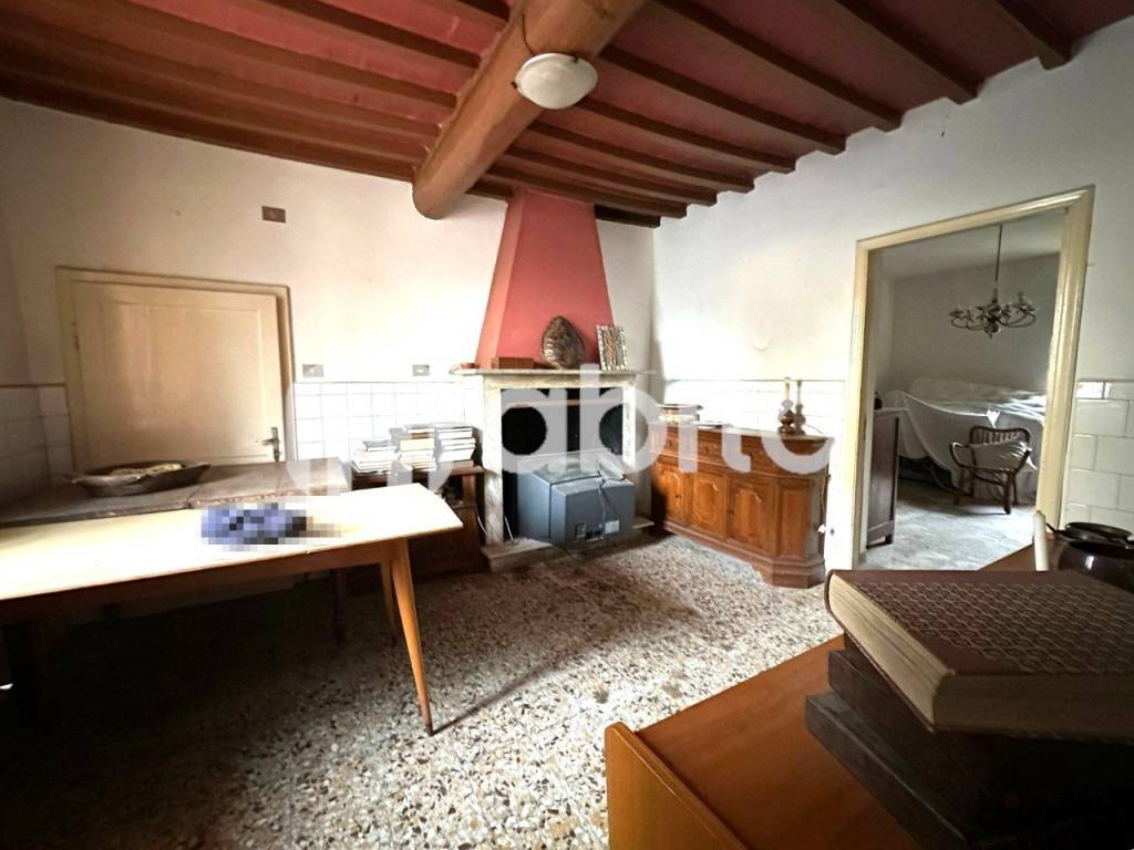 Appartamento a Terranuova bracciolini in strada comunale di Campogialli - Foto 5