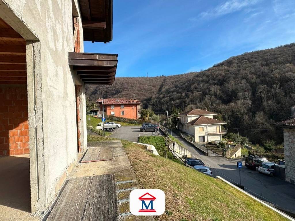 Villa a Ponteranica in Via Leone XIII - Foto 2
