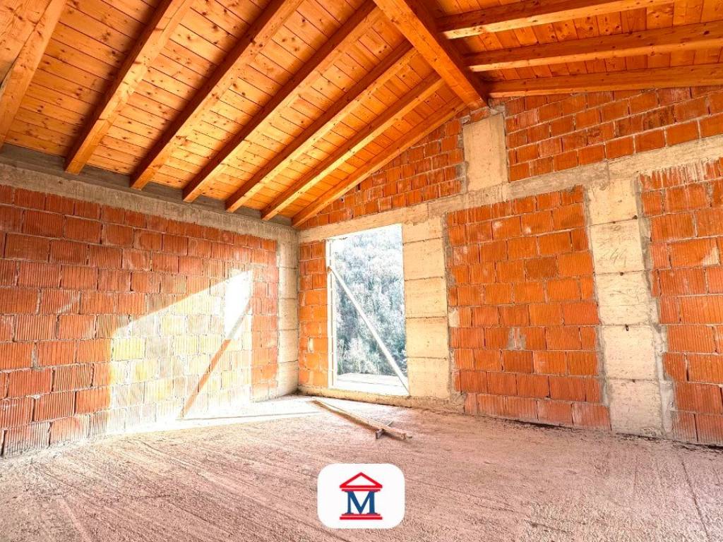 Villa a Ponteranica in Via Leone XIII - Foto 4