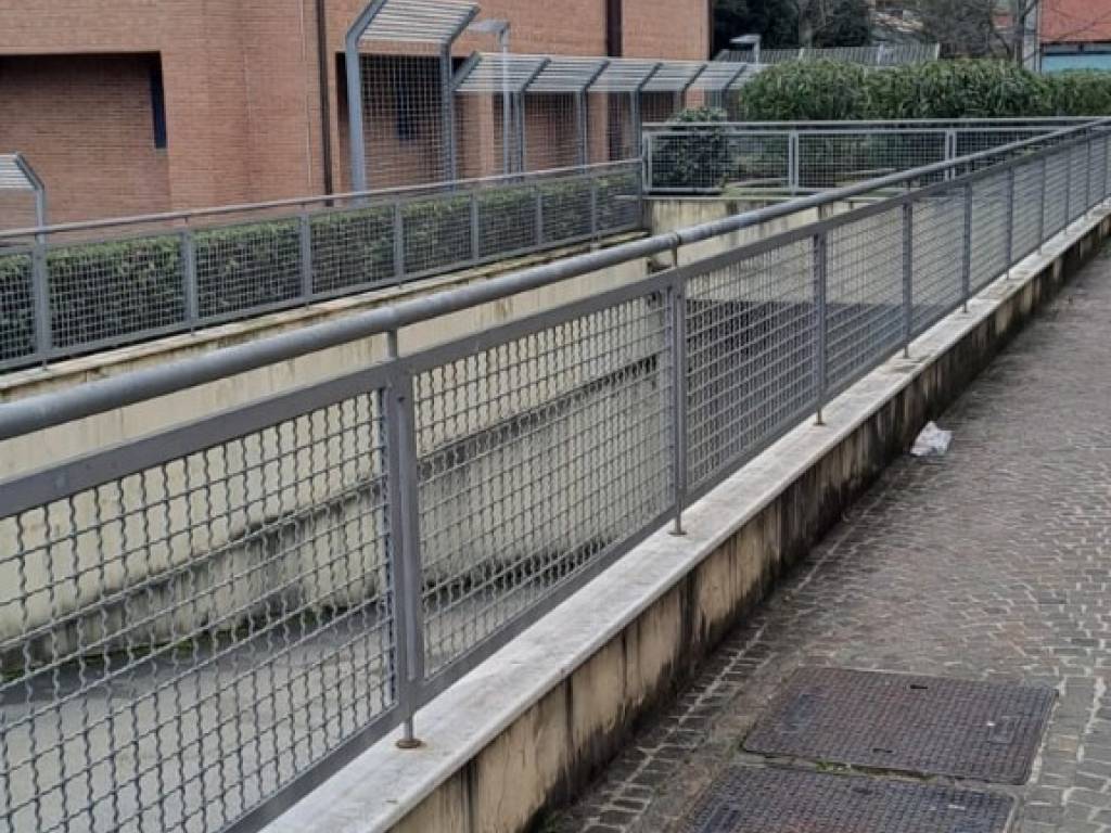 Box / garage a Fano in VIA DEL RISORGIMENTO, 10 - Foto 4