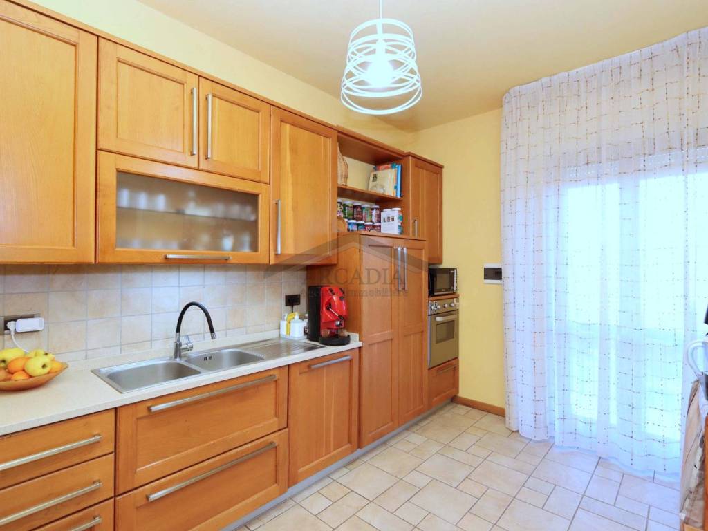 Appartamento a Volterra in Via Giacomo Leopardi, 5 - Foto 2