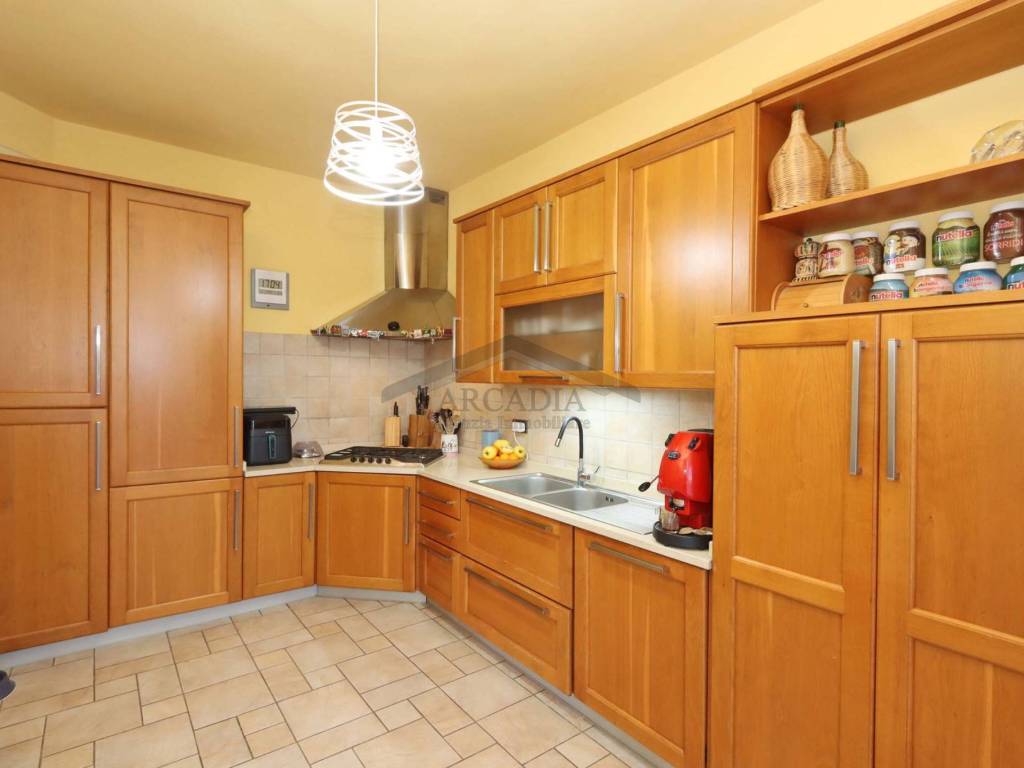 Appartamento a Volterra in Via Giacomo Leopardi, 5 - Foto 3