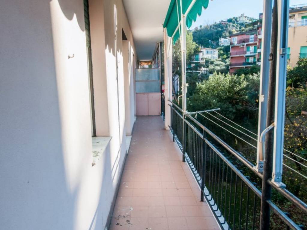 Appartamento a Lerici in Via Petriccioli, 22 - Foto 3