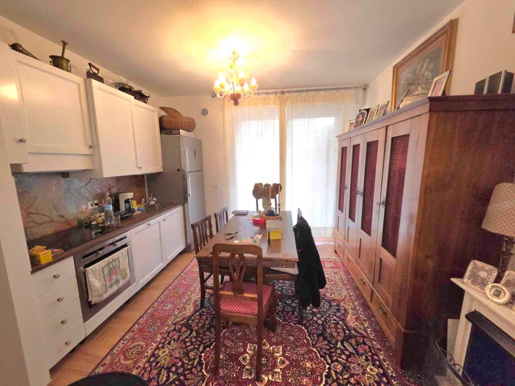 Appartamento a Vicenza in Via Arrigo Boito, 51 - Foto 5