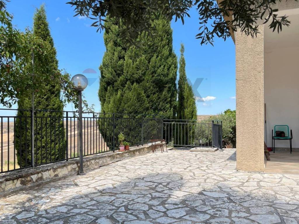Villa a Sambuca di sicilia in contrada Adragna - Foto 2