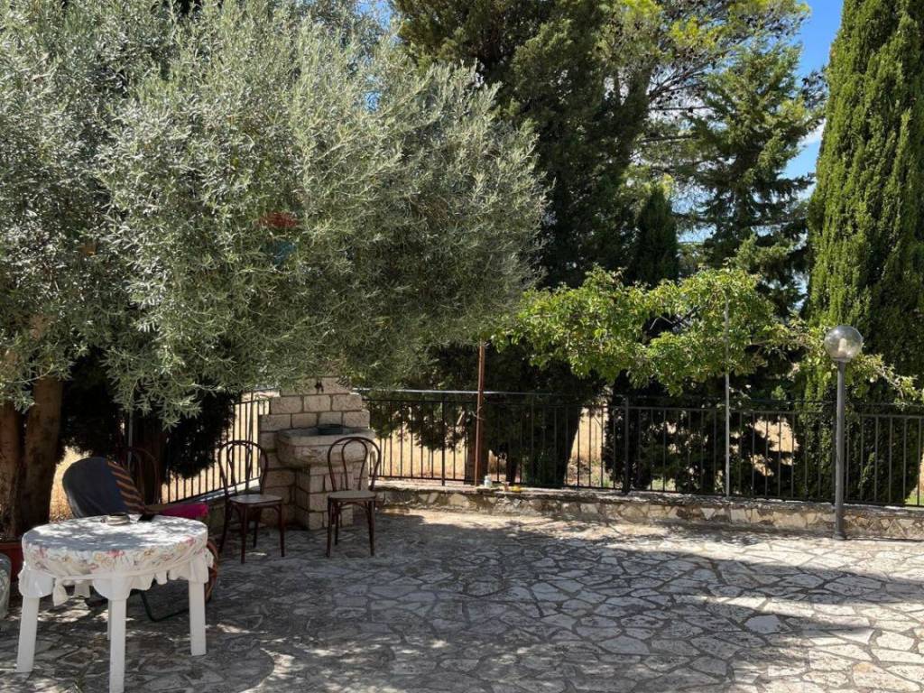 Villa a Sambuca di sicilia in contrada Adragna - Foto 3
