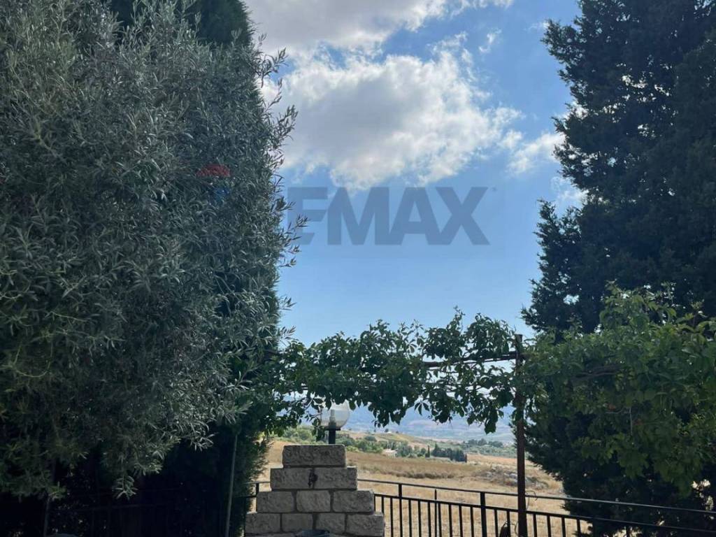 Villa a Sambuca di sicilia in contrada Adragna - Foto 4