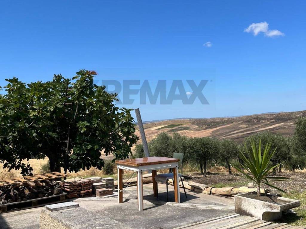 Villa a Sambuca di sicilia in contrada Adragna - Foto 5