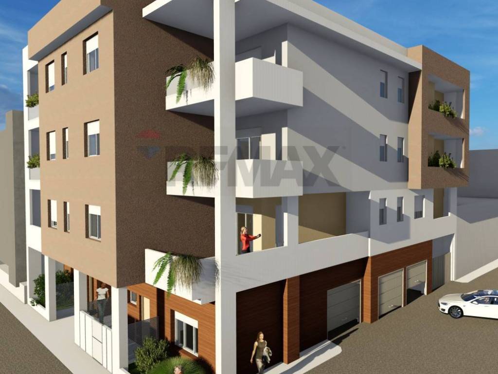 Appartamento a Bitritto in Via Tasso - Foto 4