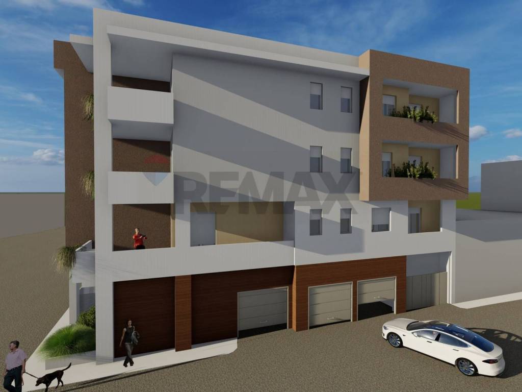 Appartamento a Bitritto in Via Tasso - Foto 5