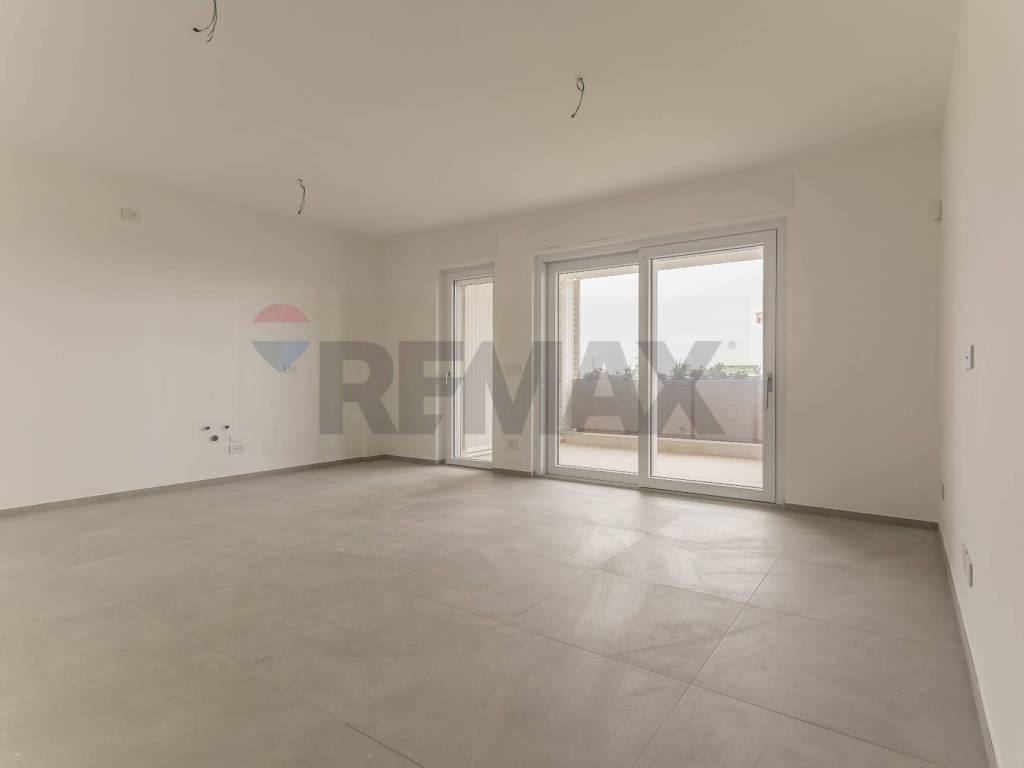 Appartamento a Bari in Via Amendola ( Borgo Felice), 156 - Foto 2