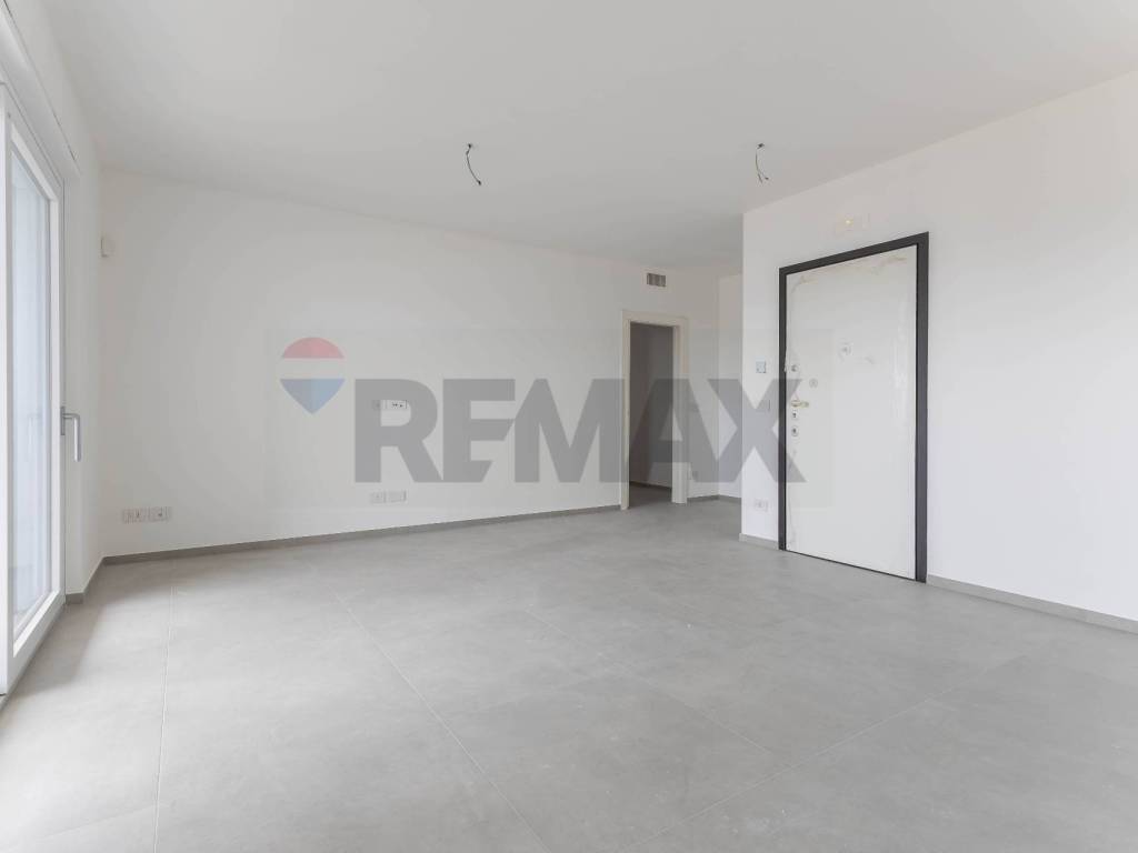 Appartamento a Bari in Via Amendola ( Borgo Felice), 156 - Foto 3