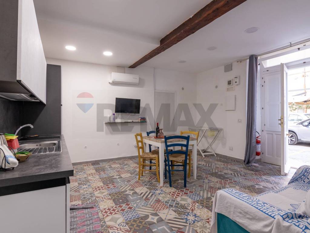 Appartamento a Siracusa in Via Dogana, 6 - Foto 2