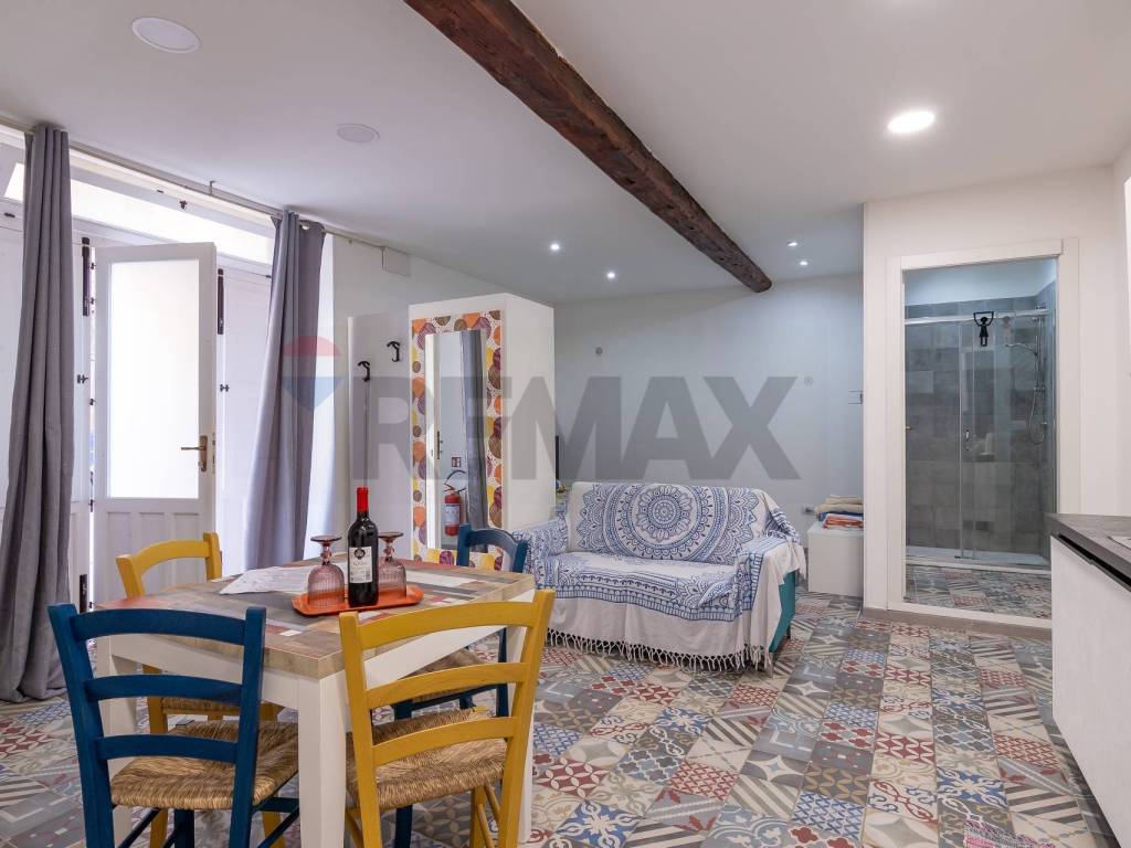 Appartamento a Siracusa in Via Dogana, 6 - Foto 5