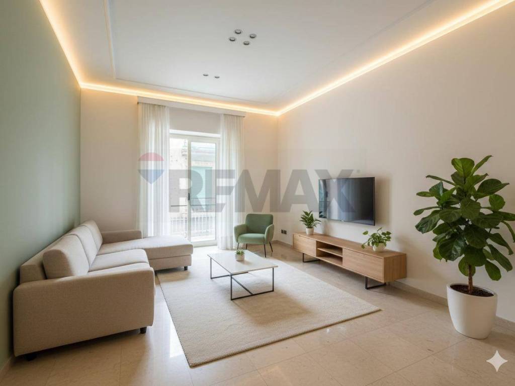 Appartamento a Priolo gargallo in via della pentapoli, 102 - Foto 4