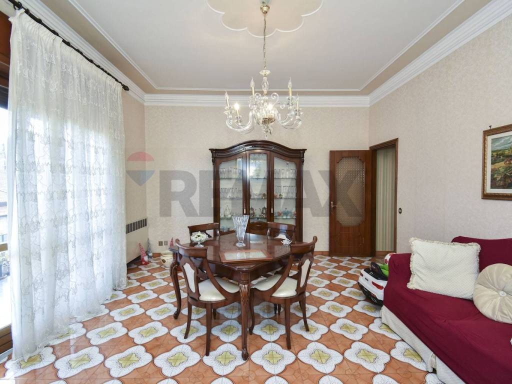 Appartamento a San giovanni la punta in Via della Regione, 343 - Foto 4
