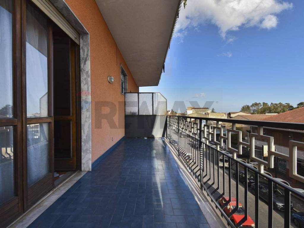 Appartamento a San giovanni la punta in Via della Regione, 343 - Foto 5