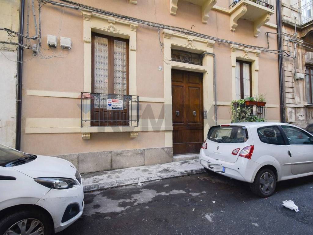 Appartamento a Catania in Via Quintino Sella, 45 - Foto 3