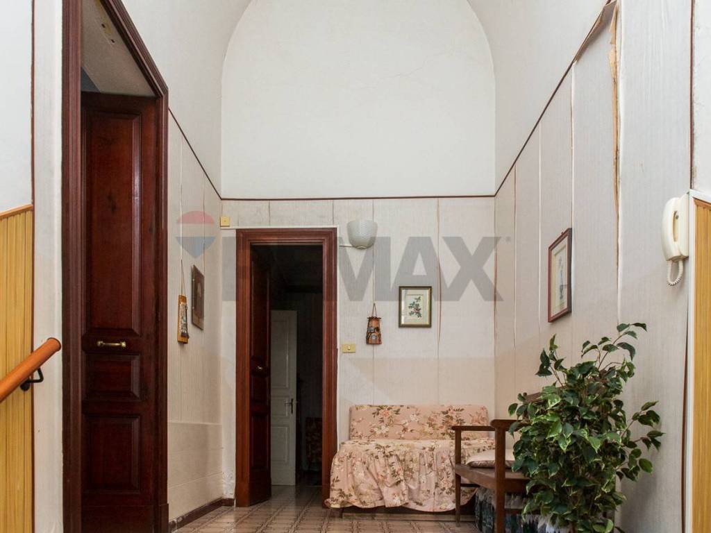 Casa indipendente a Catania in Via Pietro Fullone, 14 - Foto 4