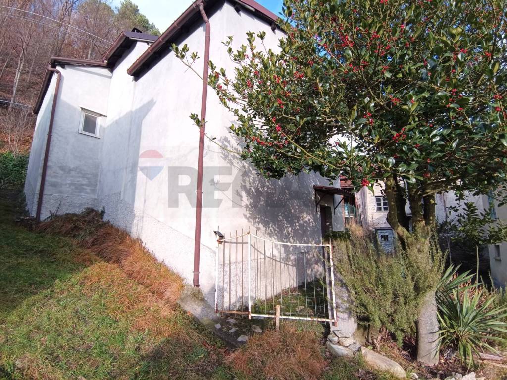Casa indipendente a Mallare in Località Panelli, 28 - Foto 3
