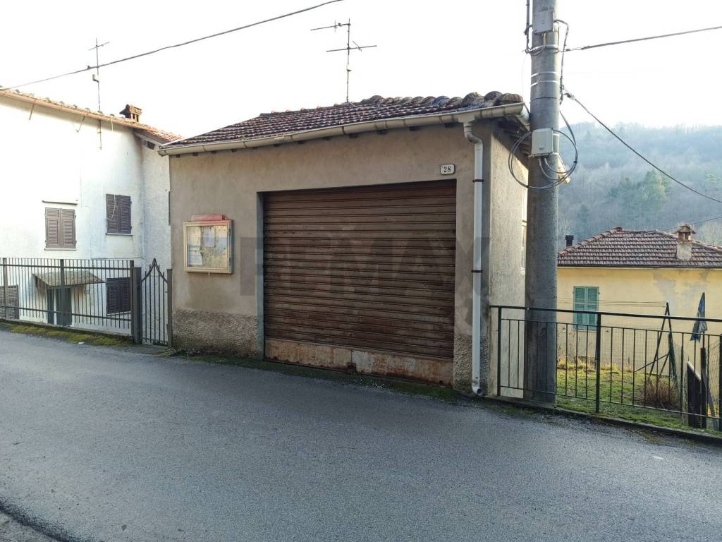 Casa indipendente a Mallare in Località Panelli, 28 - Foto 5