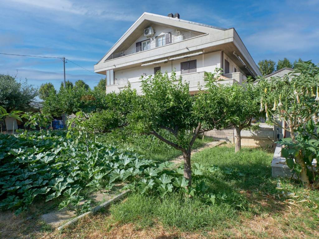 Appartamento a Francavilla al mare in Contrada Pretaro, 21 - Foto 4