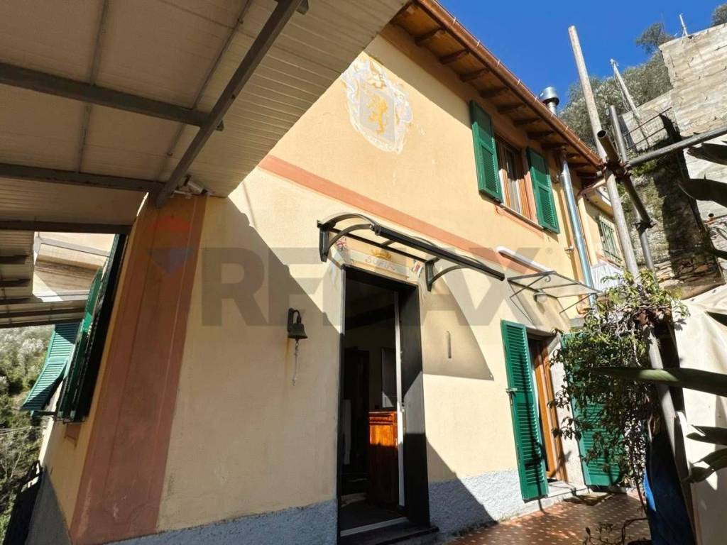 Casa indipendente a Avegno - Foto 2