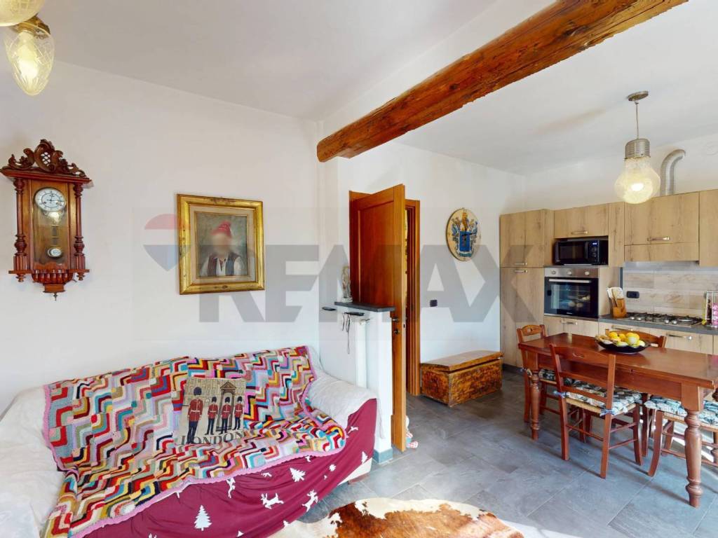 Casa indipendente a Avegno - Foto 3