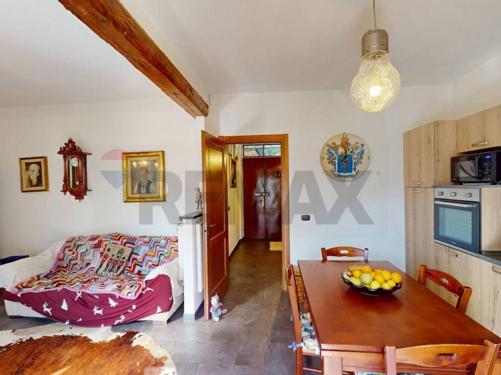 Casa indipendente a Avegno - Foto 4