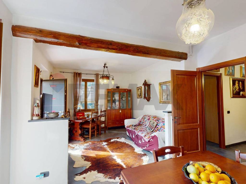 Casa indipendente a Avegno - Foto 5