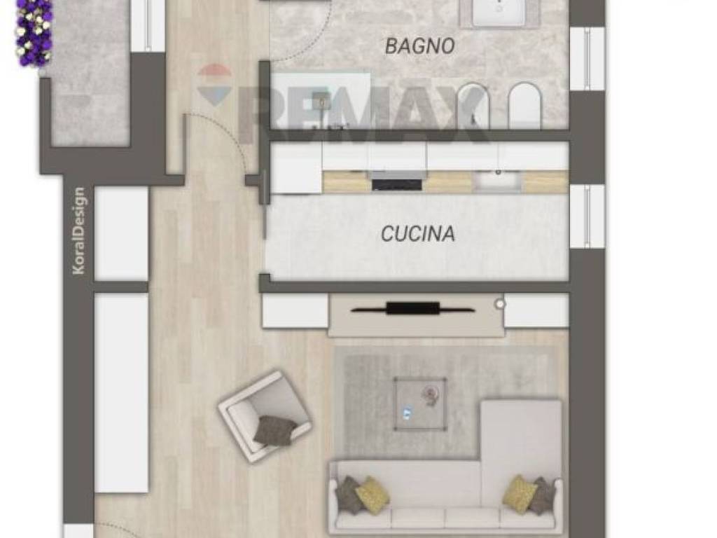 Appartamento a Bitritto in Via Tasso - Foto 2