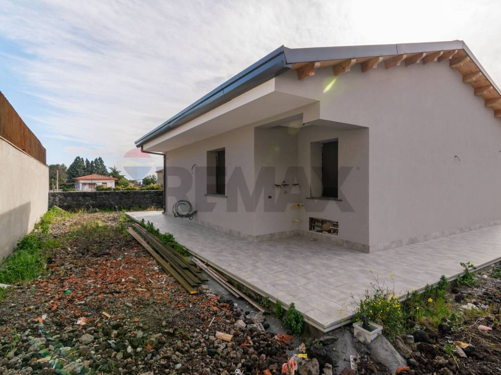 Villa a Mascalucia in Via Beato Angelico - Foto 2